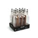 Oljeflaska Quid Renova Transparent Glas 250 ml (12 antal) (Pack