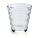 Glasset Quid Lina Transparent Glas 250 ml 6 Delar