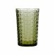 Glas La Bouche Alma Grn Glas (350 ml) (Pack 6x)