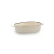 Kastrull Quid Cocco Vit Keramik 18 x 11 x 4 cm (12 antal) (Pack