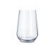 Glas Bohemia Crystal Belia Transparent Glas 6 Delar 470 ml