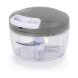 Manuell minihackare med dragsladd Bidasoa Tribeca 8,5 x 6,5 cm (
