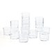 Glasset Luminarc Chiquito Transparent Glas 230 ml (16 antal)