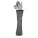 Bestickset Quid Gr 5 Delar Metall