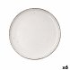 Platt skl Quid Duna Beige Keramik 26,5 x 2,8 cm (6 antal)