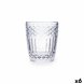 Glas La Bouche Medina Transparent Glas 300 ml (6 antal)
