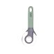 Pizzakniv Quid Ozon Grn Metall 20 cm