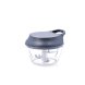 Manuell minihackare med dragsladd Quid Ozon Stl Metall 13,5 x 1
