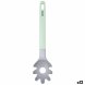Pastaslev Quid Ozon Grn Plast 32 cm (12 antal)