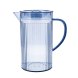 Kanna Quid Sunset Bl Plast 1,5 L