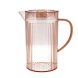 Kanna Quid Sunset Korall Plast 1,5 L