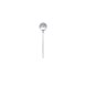 Kaffeskedar Bidasoa Fosil Metall Stl 14 x 3 x 2 cm Kaffe/ Caf