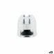 Lufttt flaskfrslutare Koala Universal Transparent Plast BPA-fr