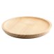 Snacksbricka Quid Professional Pulpo Beige 22 cm 4 antal