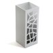 Paraplystll Geometric Tr MDF (22 x 48,5 x 22 cm)