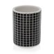 Tandborsthllare Versa Tatiana Multicolour Harts 7,5 x 9,9 x 7,5