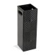 Paraplystll Versa Svart 15,5 x 48,5 x 15,5 cm