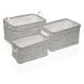 Korg - set Versa 25 x 22 x 35 cm 35 x 25 x 22 cm 32 x 21 x 19 cm