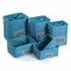 Korg - set Versa Home 30 x 40 x 45 cm Bl