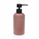 Tvldispenser Versa Terrain Rosa Plast Harts (7,4 x 7,4 cm)