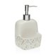 Tvldispenser Versa Lili Keramik (9,4 x 17,8 x 10,5 cm)