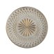 Bordsdekoration Versa Cove 3 cm Tr MDF