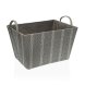 Multifunktionell korg Versa 26 x 22 x 36 cm Gr