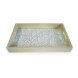 Bricka Versa 23,5 x 4,5 x 36 cm Tr MDF