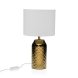 Bordslampa Versa Porslin 40 W 18 x 33,5 cm