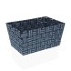 Multifunktionell korg Versa 20 x 15 x 30 cm