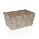 Multifunktionell korg Versa 20 x 15 x 30 cm