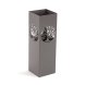 Paraplystll Versa Livets trd Gr Metall Jrn 15 x 49 x 15 cm