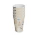 Glasset Versa Seaside Polyetylen RPET 4 Delar