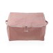 Frvaringslda Versa Corduroy 40 x 25 x 50 cm Rosa