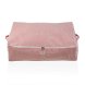 Frvaringslda Versa Corduroy 50 x 20 x 70 cm Rosa