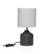 Bordslampa Versa Miracle Gr Keramik 14 x 28 x 10 cm