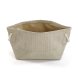 Multifunktionell korg Versa Corduroy 29 x 27 x 39 cm
