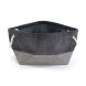 Multifunktionell korg Versa Corduroy 29 x 27 x 39 cm