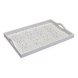 Bricka Versa Laison Tr MDF 30 x 5 x 45 cm
