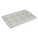 Bricka Versa Peter Tr� MDF 30 x 5 x 45 cm