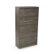 Skostll Versa Niall 24 x 107 x 57 cm