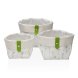 Korg - set Versa Laison 14 x 14 x 14 cm