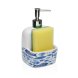 Tvldispenser Versa AQUA 2 Keramik 9,4 x 17,8 x 10,5 cm