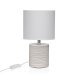 Bordslampa Versa NIRA Vit