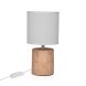 Bordslampa Versa MALIA Beige