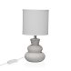 Bordslampa Versa LIVIA Vit