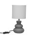 Bordslampa Versa LIVIA Gr