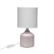 Bordslampa Versa LYRA Vit