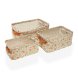 Korg - set Versa Clivia 18 x 14 x 28 cm