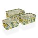 Korg - set Versa 18 x 14 x 28 cm Citron